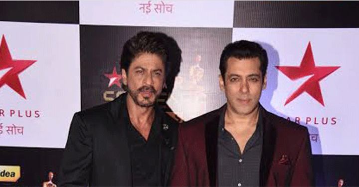 Here’s What Salman Khan Said About Shah Rukh Khan’s Cameo In Tubelight