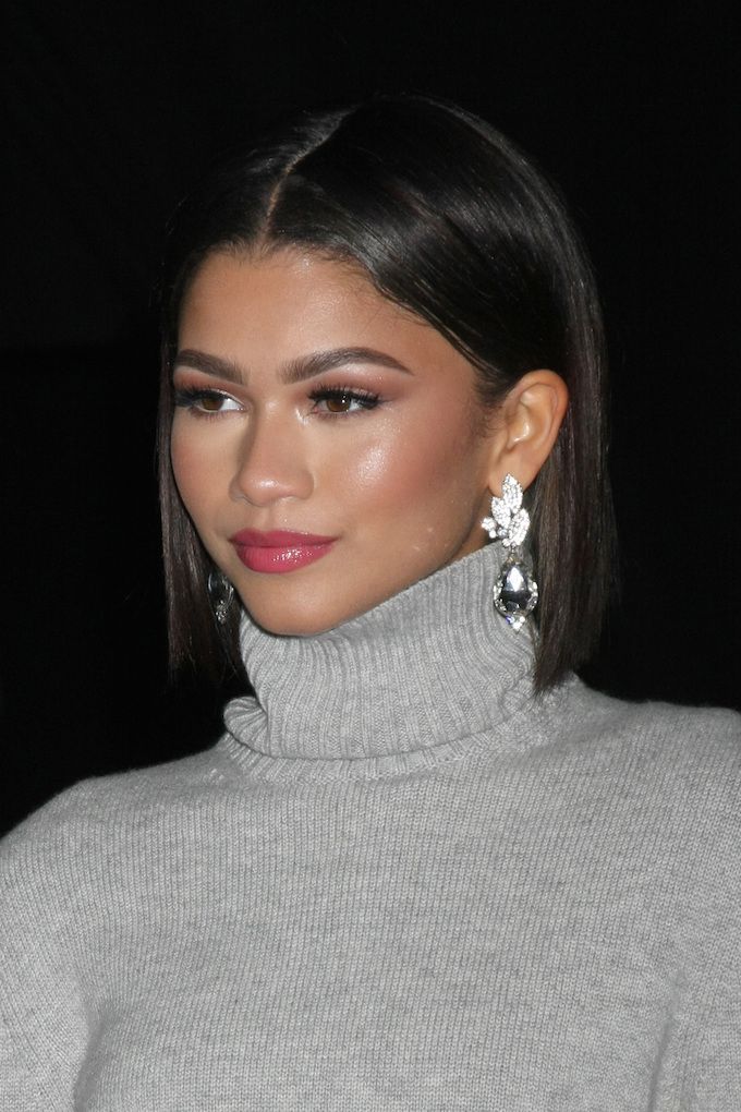 Proof That Zendaya Can Slay With Just About Any Hairstyle!
