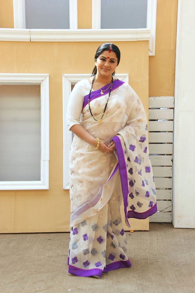 Sudha Chandran