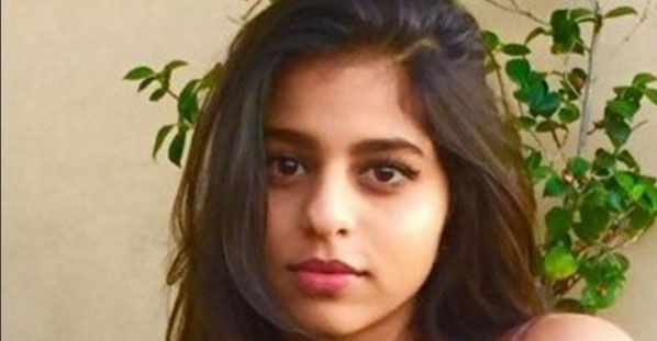 Photo Alert: Suhana Khan Looks Absolutely Beautiful In This Picture!