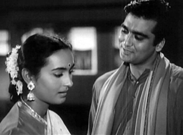 5 Reasons Why Sunil Dutt & Nutan’s Sujata Should Be Your Weekend Watch!