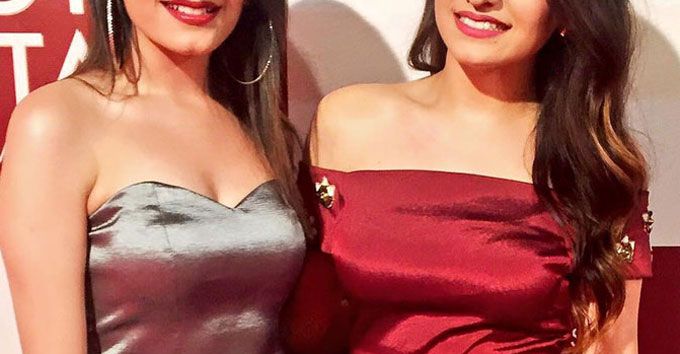 These Bollywood Sisters Take The Prettiest Photos