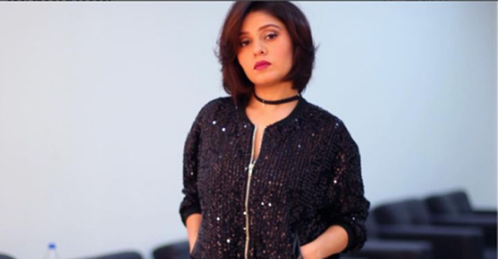 Sunidhi Chauhan Is Pregnant With Her First Baby!