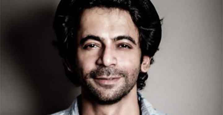 Sunil Grover Tweeted In Support Of Sonu Nigam