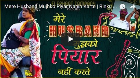 You CANNOT Miss This Hilarious Music Video Of Sunil Grover!