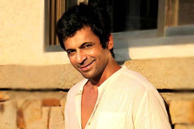 “Thanks For Making Me Realise It Was Your Show” – Sunil Grover