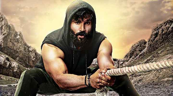 Watch: Suniel Shetty Returns To The Small Screen With India’s Asli Champion