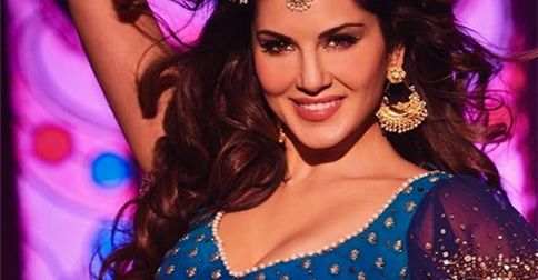 Check Out This Hot New Photo Of Sunny Leone