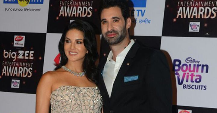 Sunny Leone Opens Up About Being A Parent To Nisha Kaur Weber!