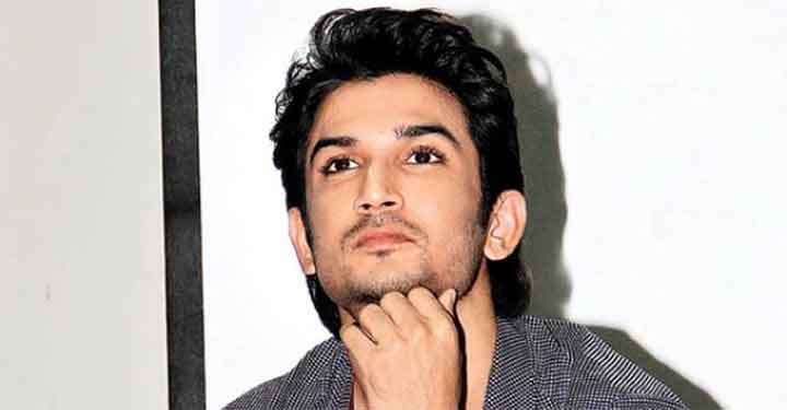Here’s What Sushant Singh Rajput Has To Say About Working With Ekta Kapoor Again