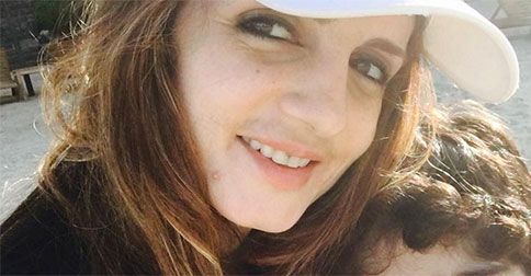 Sussanne Khan’s Vacation Photos With Her Kids Are Lovely!