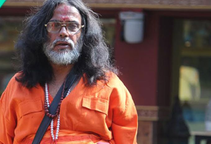 Bigg Boss 10: Is Swamiji Getting Kicked Out Of The Show?