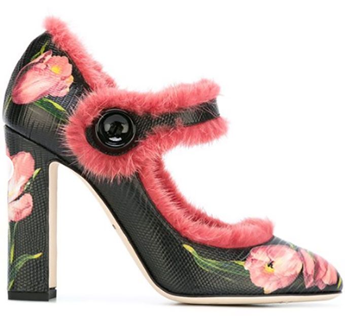 Dolce & Gabbana | Source: www.farfetch.com