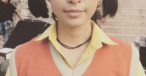 Amazing Transformation: This Bollywood Actress Is Playing A 14-Year-Old Girl In Her Next Film