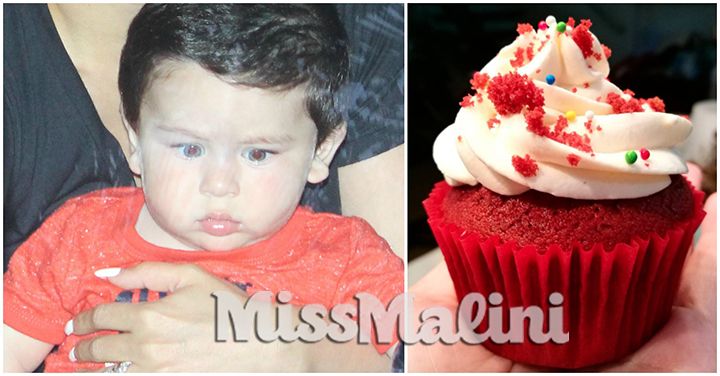 8 Photos Of Taimur Ali Khan Looking Exactly Like A Cupcake
