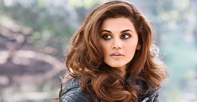 Taapsee Pannu Shares An Emotional Letter By A Fan