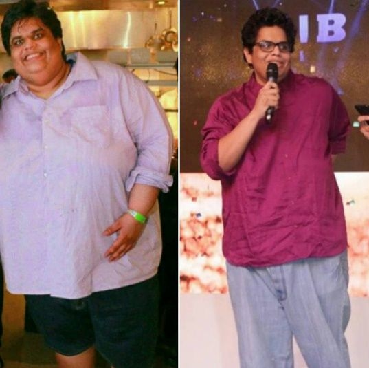 Here’s How Tanmay Bhatt Lost More Than 110 KGs
