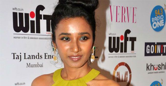 Here’s Colors’ Statement About Tannishtha Chatterjee Feeling Bullied On Comedy Nights Bachao