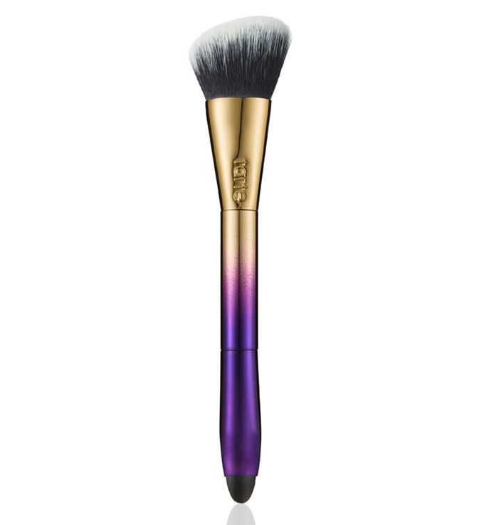 Must-Have Makeup Brushes For Every Newbie Out There