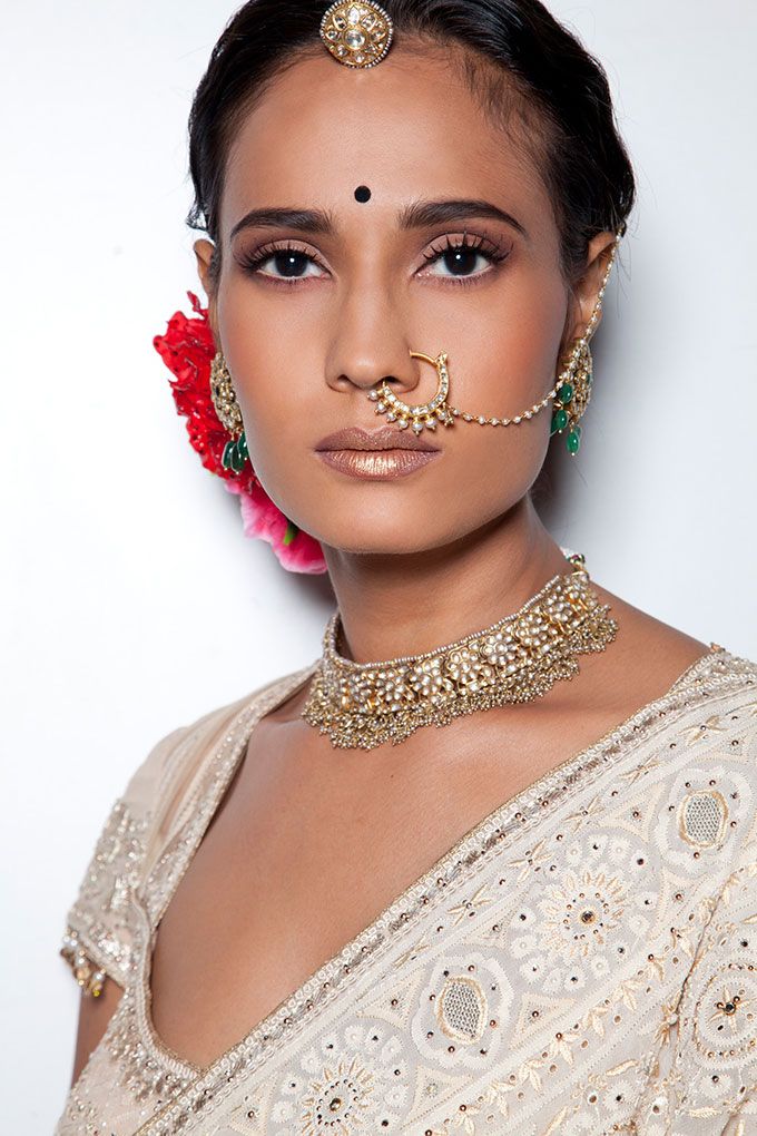 Tarun Tahiliani At India Couture Week 2016 (Source: MAC)