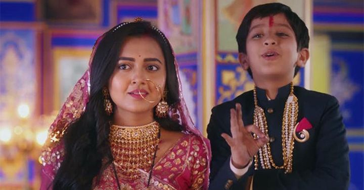 Tejasswi Prakash Opens Up About The Negative Reaction To Her New Show