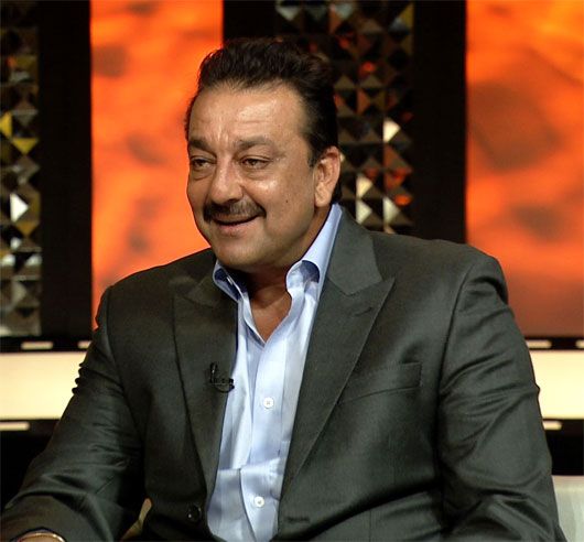Wow! Sanjay Dutt’s Looking Like A Total Stud In This Photo