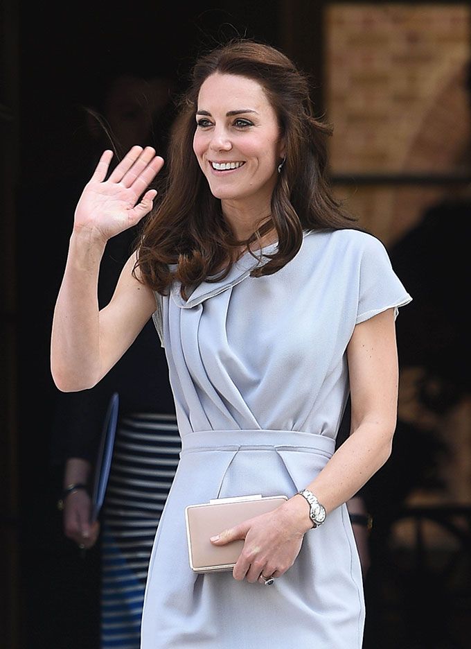 Kate Middleton (Courtesy: Image Collect)