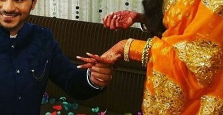 This Ishqbaaz Actress Just Got Engaged To Her Boyfriend
