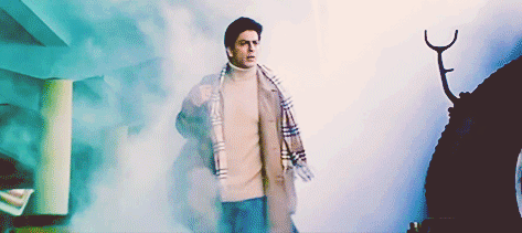 12 Things We Bet You Didn’t Know About Main Hoon Na!