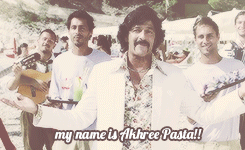 This Is What Chunky Pandey Is Up To Now!