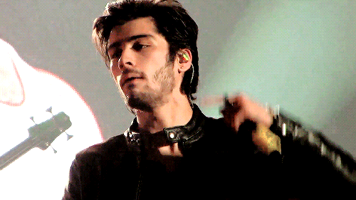 Zayn Malik’s Latest Confession Is Making All His Fans SUPER Unhappy!