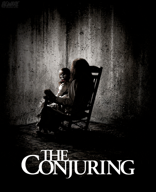 The Conjuring (Source: Tumblr)