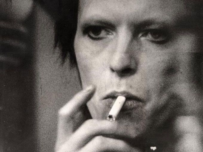 David Bowie Passes Away At 69!