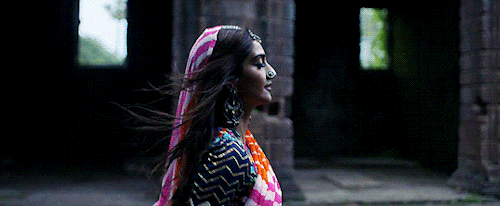 Sonam Kapoor