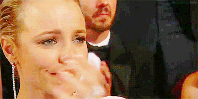 The One Performance That Had Everyone In Tears At The Oscars