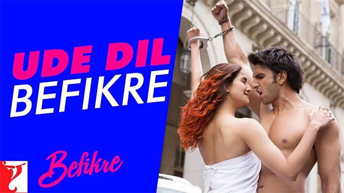 Video: The Title Track Of ‘Befikre’ Is Here