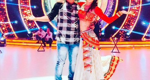 Wow! These Two Jhalak Choreographers Are Dating Each Other!