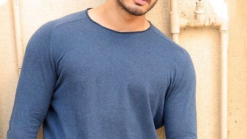 Suniel Shetty’s Son Ahan Is All Set To Enter Bollywood