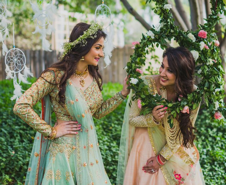 The Perfect Outfit To Wear To Your BFF’s Wedding