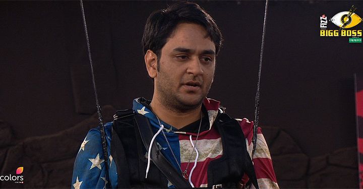 Bigg Boss 11: Guess Who Has Been Appointed As The Captain After Vikas Gupta?!