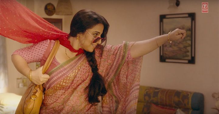 Definitive Proof That Women In Hindi Cinema Are Taking Center Stage