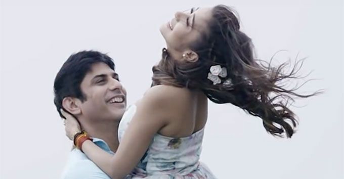 VIDEO: Vikas Bhalla And Tinaa Dattaa Look Too Cute In This Music Video