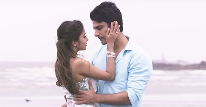 Tinaa Dattaa, Vikas Bhalla