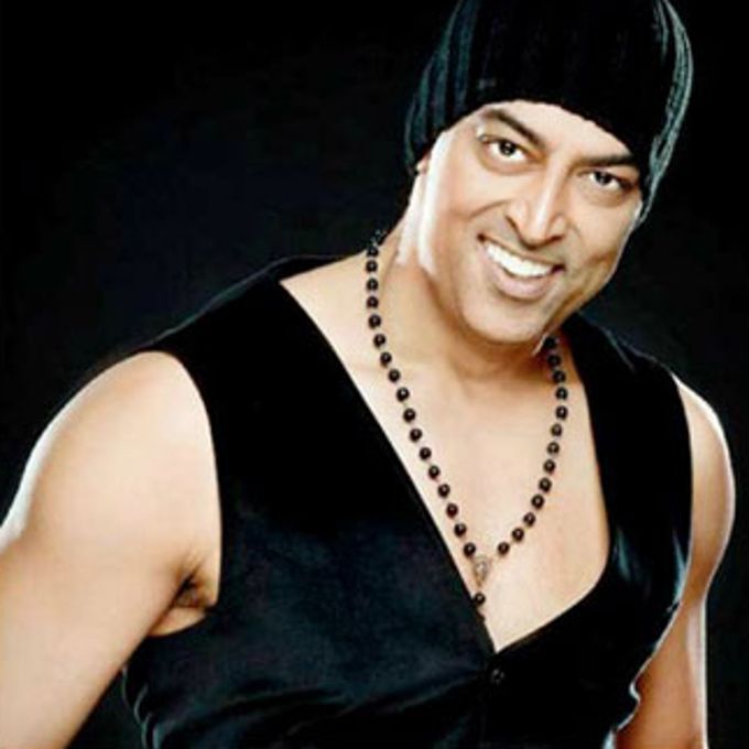 Vindu Dara Singh