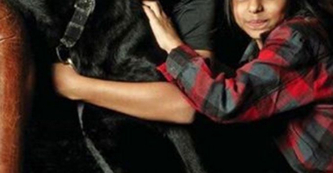 These Vintage Photos Of Aryan Khan And Suhana Khan Will Melt Your Heart