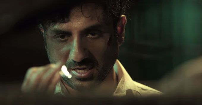 VIDEO: The Trailer Of Vir Das, Richa Chadha &#038; Shaad Randhawa’s Short Film Will Leave You On The Edge Of Your Seat!