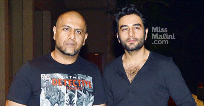 Vishal-Shekhar’s New Song Is Unlike Something They Have Done Before