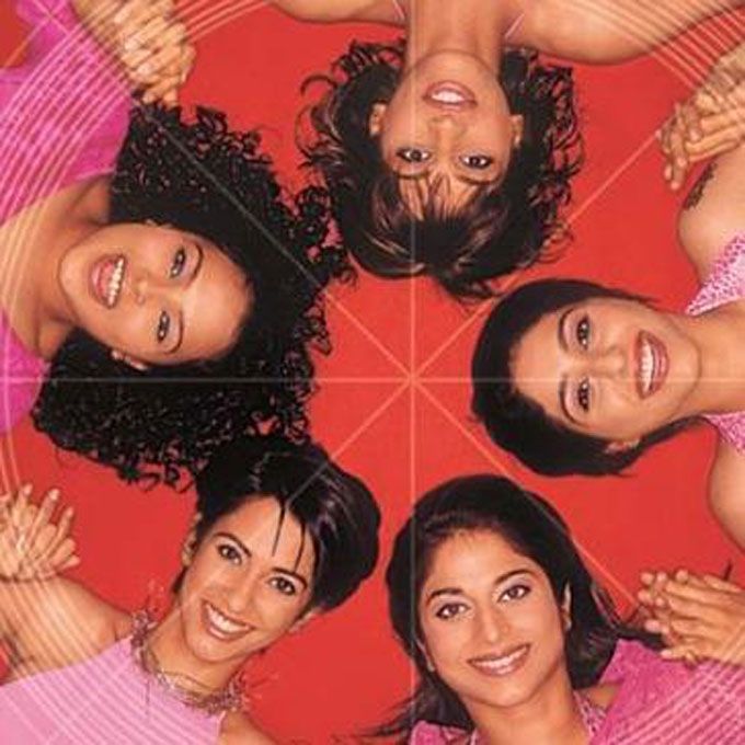 This Is Spectacular! India’s First Girl Band VIVA Is Reuniting!
