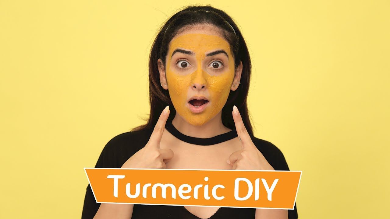 How To Use Turmeric In Your Daily Beauty Regimen