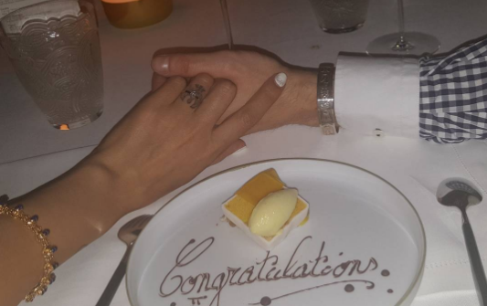 Guess Which Ex-Bigg Boss Contestant Just Got Engaged!